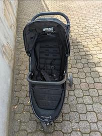 passeggino baby jogger city mini 2 leggero 