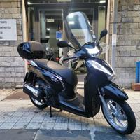 Honda SH 300 I ABS