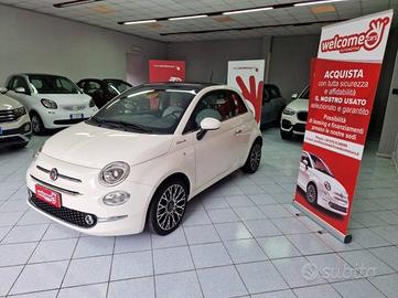 Fiat 500 1.0 hybrid Dolcevita 70cv