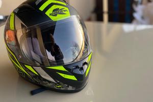 Casco moto per bambino Kappa Kjoy