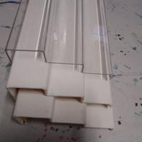 Espositori in plexiglass