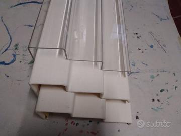 Espositori in plexiglass