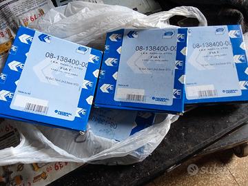 fasce elastiche fiat punto 188 benzina