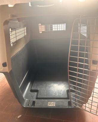 Kennel