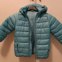 giubbino primaverile bambino 4 anni tg 104