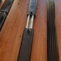 barre portatutto Gev