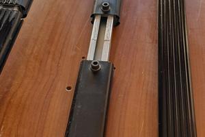 barre portatutto Gev