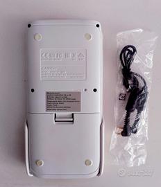 Calcolatrice grafica Casio