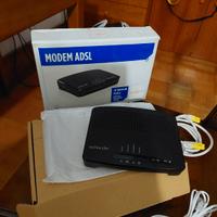 Modem ADSL Technicolor tg582n