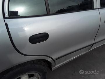 PORTIERA POSTERIORE DESTRA HYUNDAI Accent 2° Seri