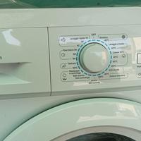 lavatrice Tesla 6 kg