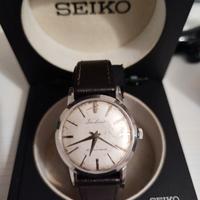 Seiko Laurel 