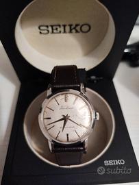 Seiko Laurel 