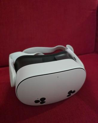 Meta Quest 3S 128GB - Come Nuovo + Garanzia + Bag