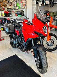 Mv Agusta 800 TURISMO VELOCE VERSIONE ROSSO