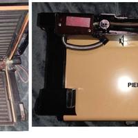 ROSTIERA ROWENTA GRILL BACK CENTER 2,