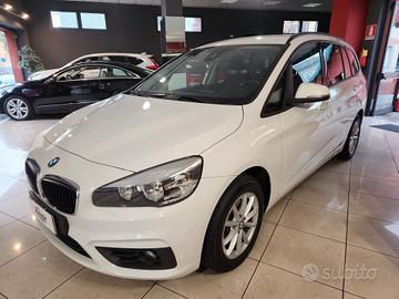 Bmw 2er Active Tourer 218i