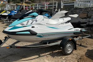 Yamaha VX 2024 19 ore Pari al Nuovo