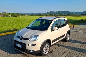 Fiat panda 4x4