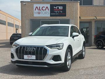 Audi Q3 35 TDI S tronic Business Advanced