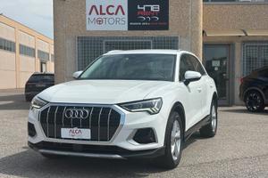 Audi Q3 35 TDI S tronic Business Advanced
