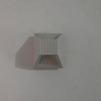 Applique moderna da parete Ikea