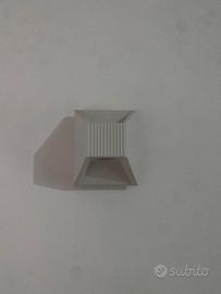 Applique moderna da parete Ikea