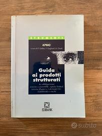 Libro “Guida ai prodotti strutturati”