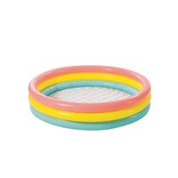 Piscina Intex- Tre Anelli arcobaleno