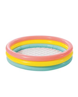 Piscina Intex- Tre Anelli arcobaleno