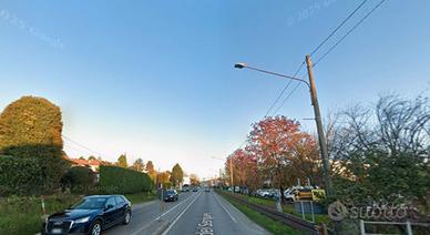 Confortevole monolocale ammobiliato