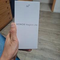 Honor magic 6 lite 512gb