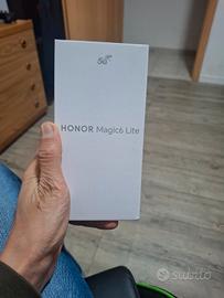 Honor magic 6 lite 512gb