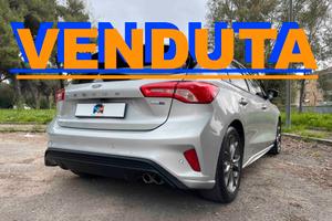 Ford Focus 1.0 EcoBoost Hybrid 125 CV 5p. ST-Line 