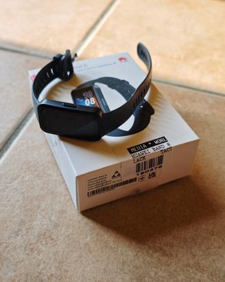 Huawei Band 8