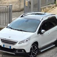 Peugeot 2008 full optional 1.6 115cv allure
