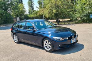 bmw 320d