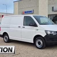 VOLKSWAGEN Transporter 2.0 TDI 150CV 4Motion PC