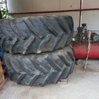 Pneumatici