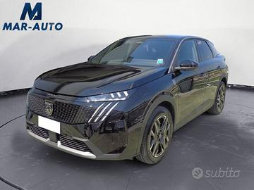Peugeot 3008 1.2 hybrid 48V Allure Pack 136cv...