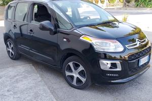 Citroen C3 Picasso BlueHDi 100 Live Edition