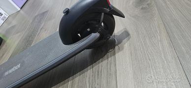 Monopattino elettrico