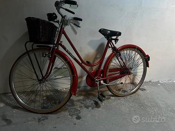 BICI ANNI 70 VINTAGE