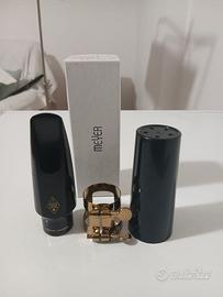 Becco meyer 7 sax alto