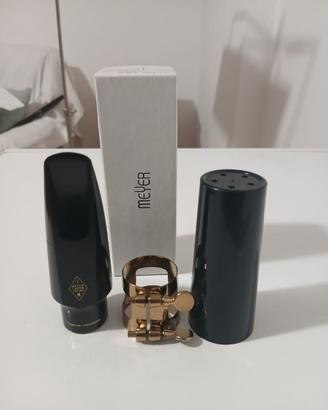 Becco meyer 7 sax alto