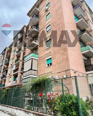 Appartamento - Palermo