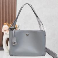 Borsa a mano da donna Balenciaga in vera pelle