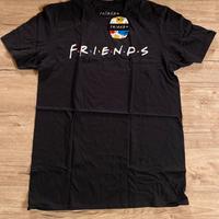Maglietta “FRIENDS” – Prodotto ufficiale