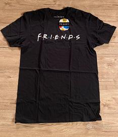 Maglietta “FRIENDS” – Prodotto ufficiale