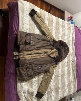 Parka